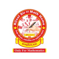 R@sel's Math Home Logo