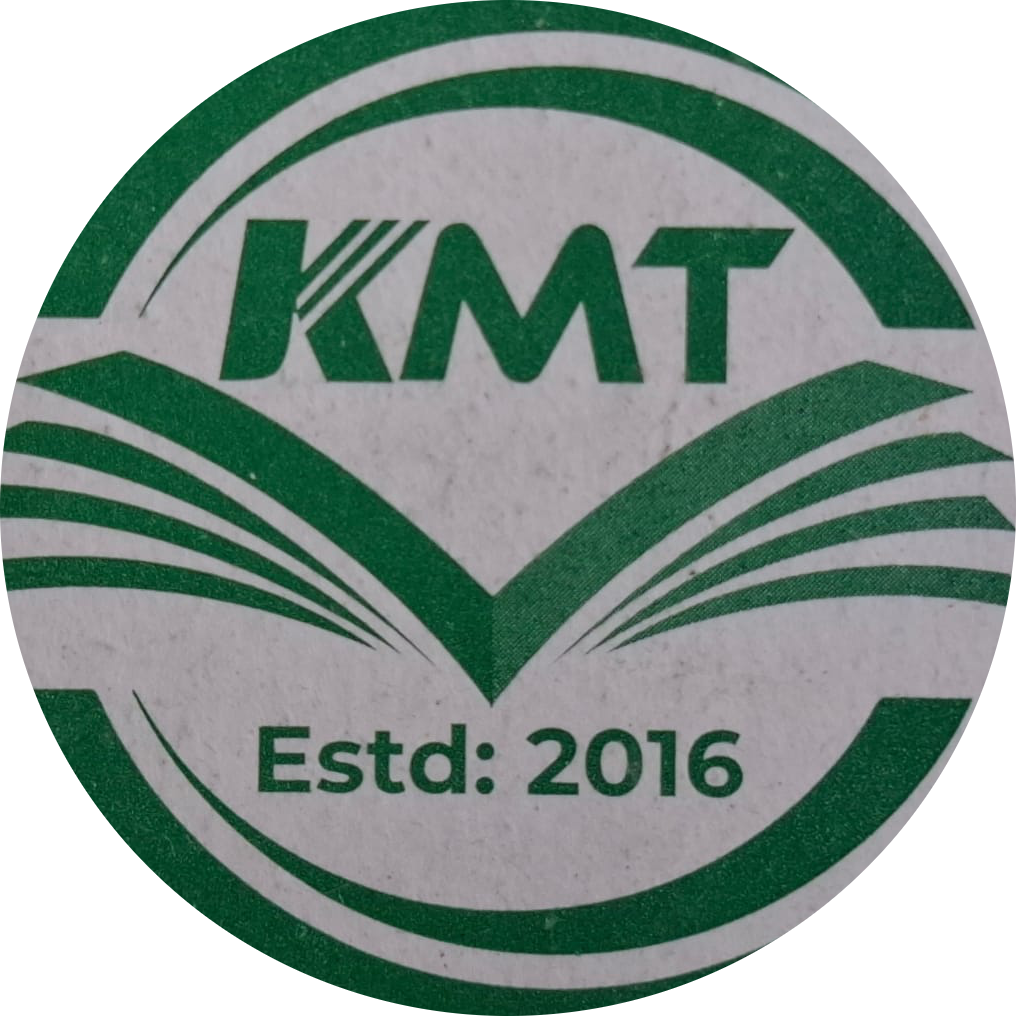 Tarek's English Logo