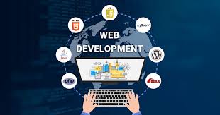 Web App Development